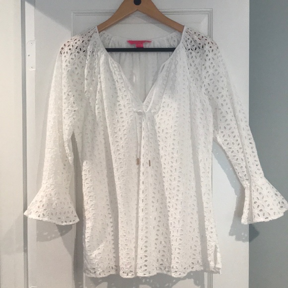 Lilly Pulitzer Tops - Lilly Pulitzer Top